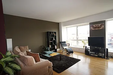 Rented by Corcoran