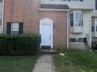 15 Halfpenny Ln, Catonsville, MD 21228