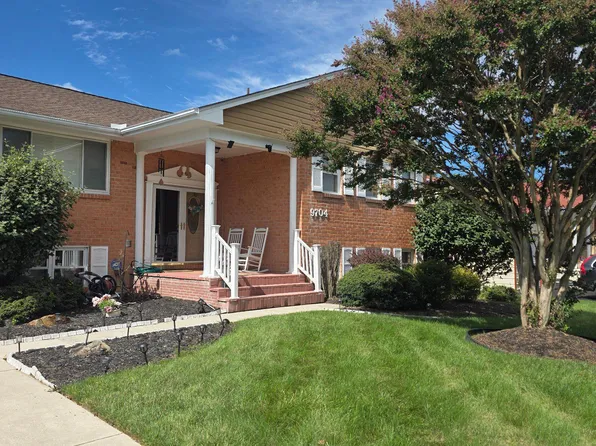9704 Eustice Rd, Randallstown, MD 21133