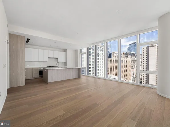 301 S Broad St Unit 1902, Philadelphia, PA 19107