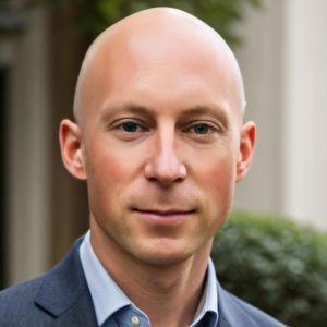 Luke Hegstrom