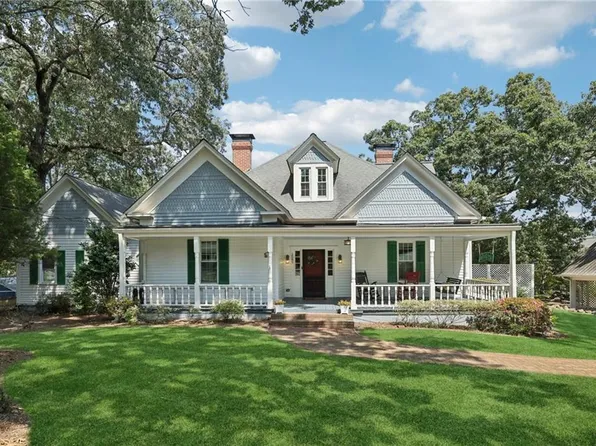 1585 Blackwell Rd, Marietta, GA 30066