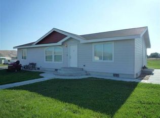 10416 N Peaceful Pr NW, Prosser, WA 99350