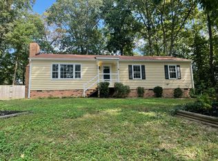 115 Big Meadows Ter N, Richmond, VA 23236