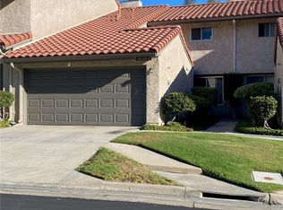 19140 Lahey St UNIT 4, Porter Ranch, CA 91326