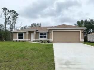 3245 Gibbs Rd, North Port, FL 34288