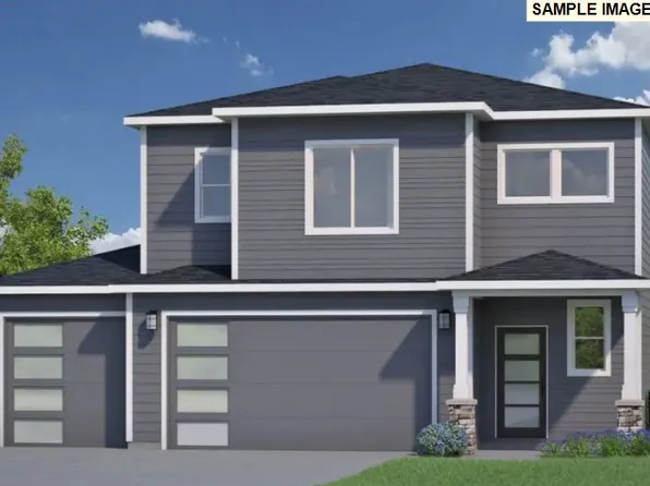 8518 N 7th St #212, Ridgefield, WA 98642