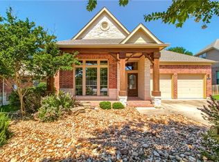 817 Westbury Ln, Georgetown, TX 78633