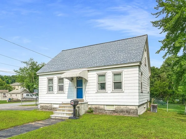 162 Gerrish Ave, Dracut, MA 01826