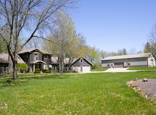 1980 Deer Meadows Rd, Secor, IL 61771