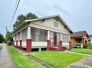 409 Freret St, Morgan City, LA 70380