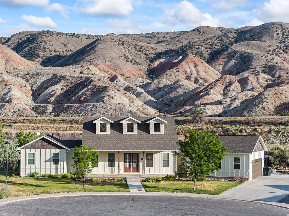 1st image of 1698 S River Rock Way