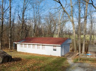 8065 Bull Rd, Lewisberry, PA 17339