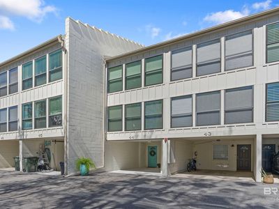 710 S Mobile St APT 44, Fairhope, AL, 36532