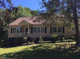 537 Corbin Ave, Macon, GA 31204