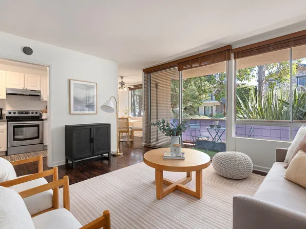 3435 Richland Dr APT 1, Santa Barbara, CA 93105