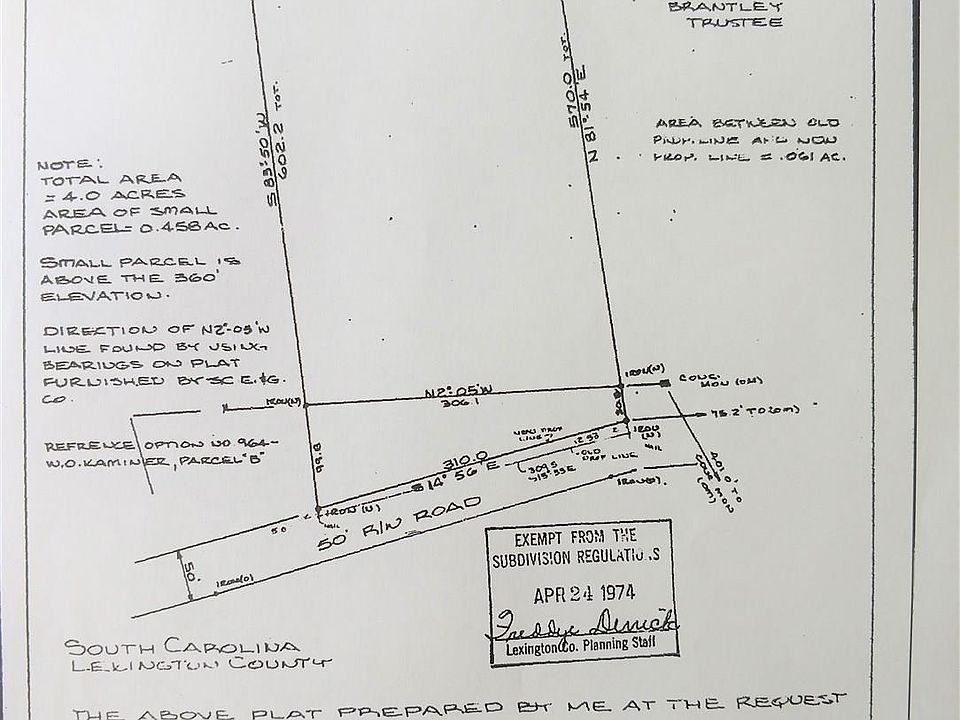 2nd image of 151 Rocky Cove Rd