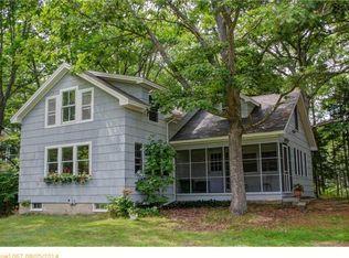 55 Hannaford Cove Rd, Cape Elizabeth, ME 04107