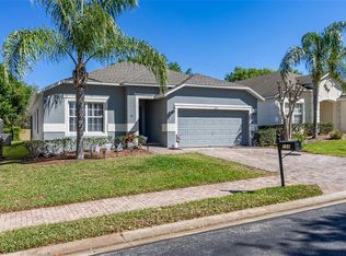 152 Highgate Park Blvd, Davenport, FL 33897