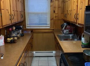 17 Booth Ave #1, Pawtucket, RI 02861