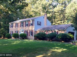 9640 Terri Dr, La Plata, MD