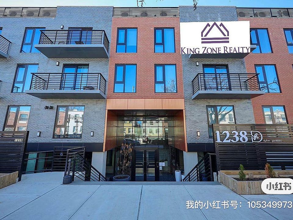1st image of 1238 63rd St #D-313
