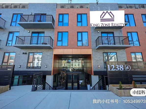 1238 63rd St #D-313, Brooklyn, NY 11219