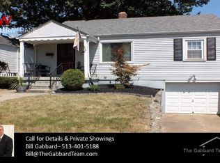 906 Corwin Ave, Hamilton, OH 45015