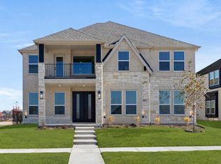 8892 Prentice Ln, Frisco, TX 75036