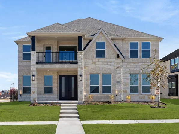 8892 Prentice Ln, Frisco, TX 75036