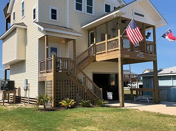 110 E Sportsman Dr, Kill Devil Hills, NC 27948