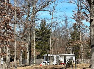 22200 Caberfae Hwy, Wellston, MI 49689