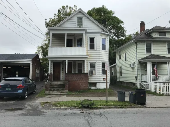 36 N White St, Poughkeepsie, NY 12601