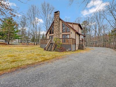 121 Bowspirit Ln, Lackawaxen, PA, 18435
