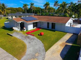 18933 SW 96th Ave, Cutler Bay, FL 33157