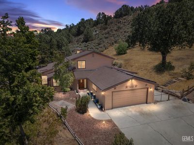 26520 Brian Pl, Bear Valley, CA, 93561