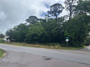 0 Cashen Dr, Fernandina Beach, FL 32034