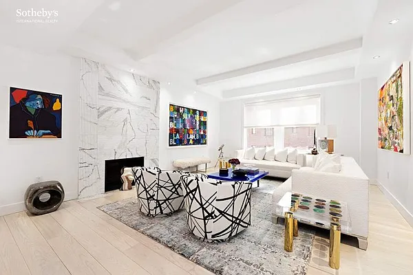 Sold by Sotheby's International Realty | media 18