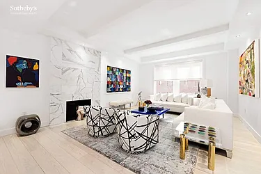 Sold by Sotheby's International Realty