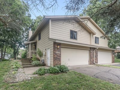 8290 Tamarack Trl, Eden Prairie, MN, 55347