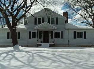 10151 W Michigan Ave, Parma, MI 49269