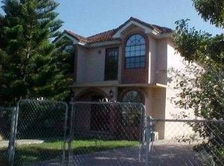 2142 Johnson St, Brownsville, TX 78521