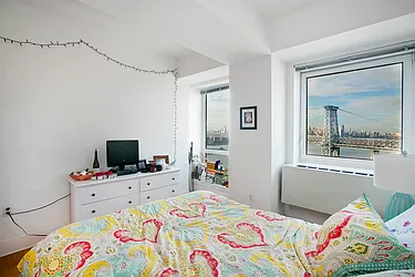 Sold by Keller Williams NYC