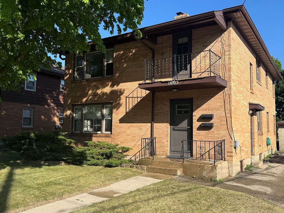 1st image of 1005 Haywood Dr #2