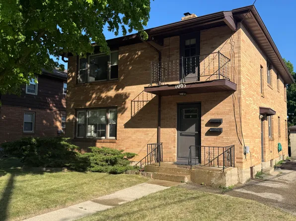 1005 Haywood Dr #2, Madison, WI 53715