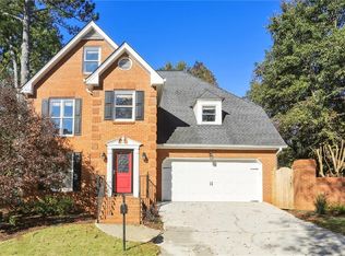 1717 Frazier Park Dr, Decatur, GA 30033