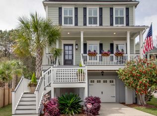 457 Sanders Farm Ln, Charleston, SC 29492