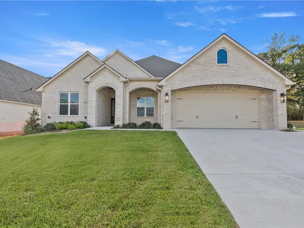 2836 Persimmon Ridge Ct, Bryan, TX 77807