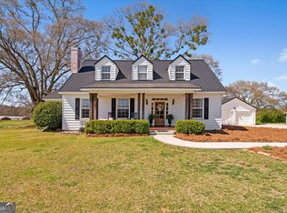 2307 Bethesda Church Rd, Carrollton, GA 30117