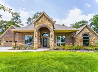 9106 Wapiti Trl, Conroe, TX 77303